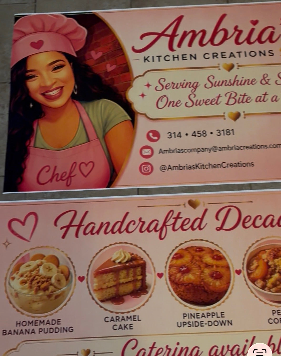 Wide Range Banners