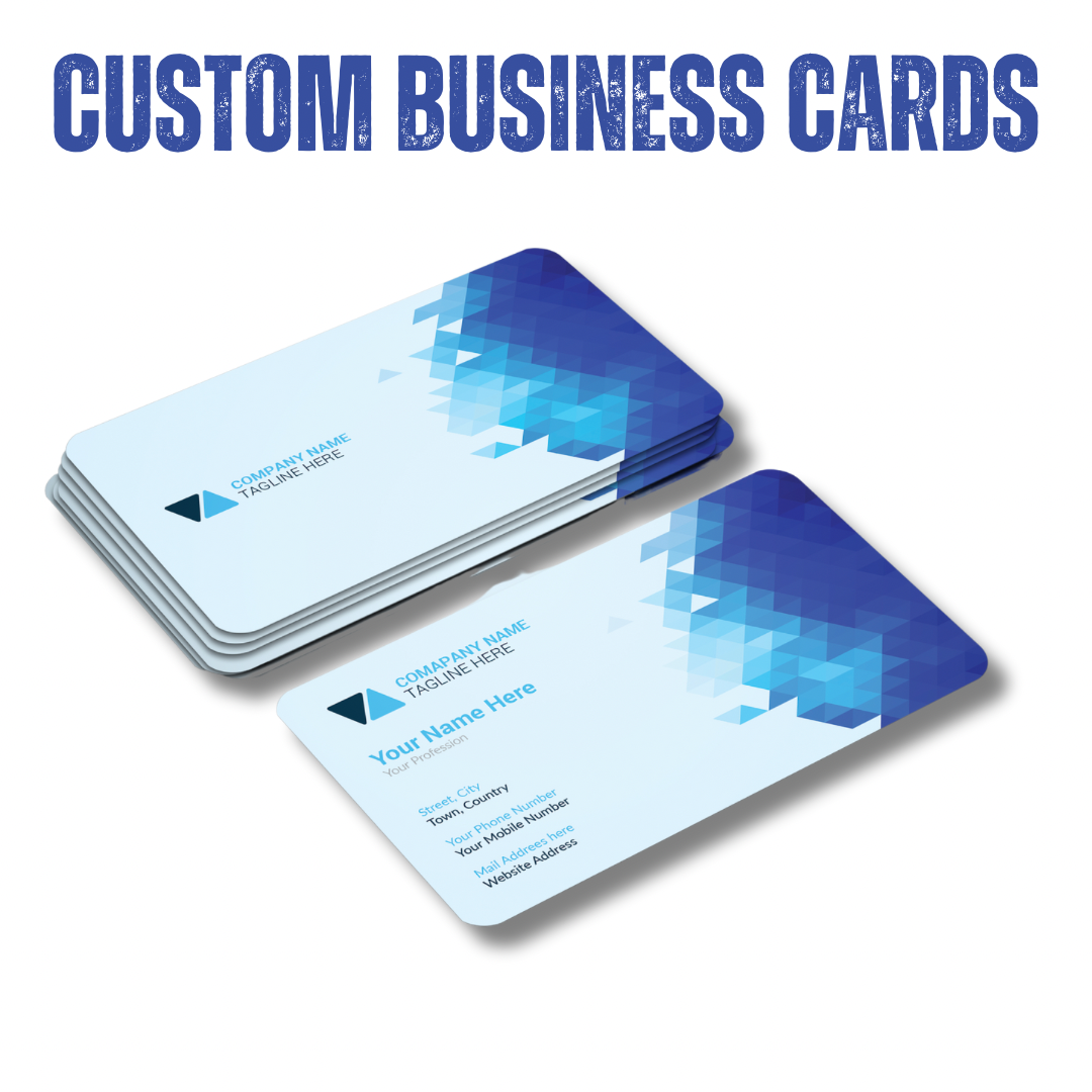 Business Cards