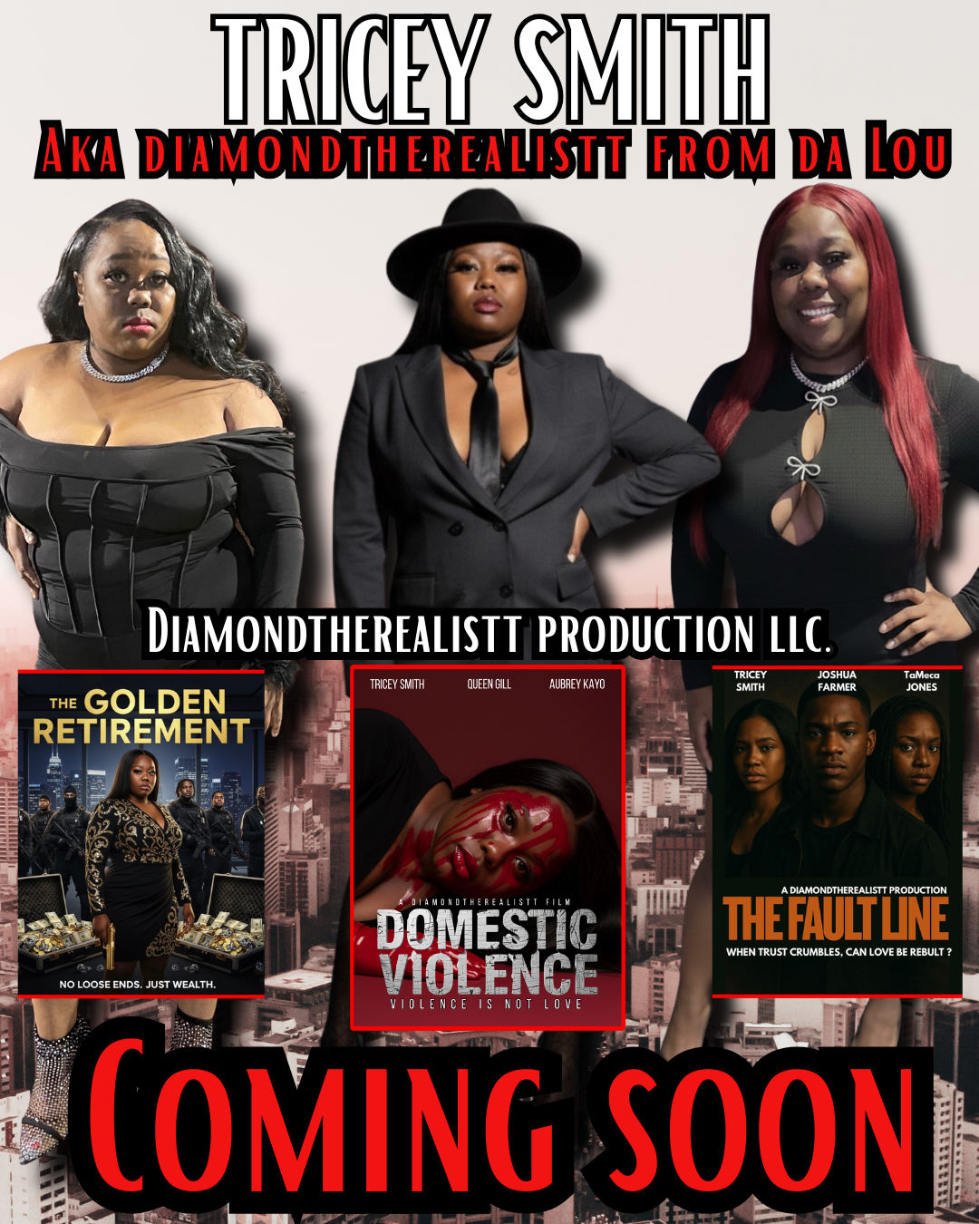 Custom Flyers On Demand