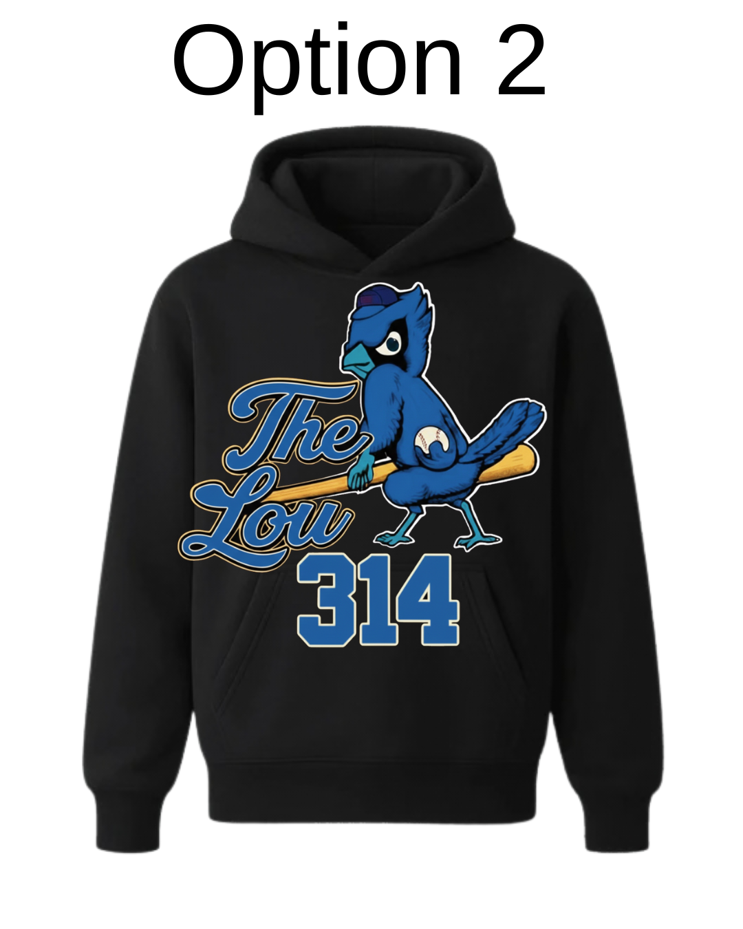 314 day graphic hoodies