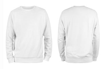 Build your own Sweater