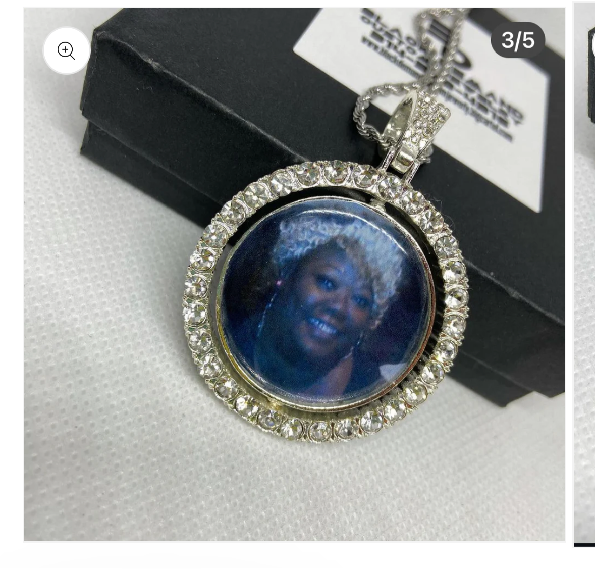 314 day custom necklaces