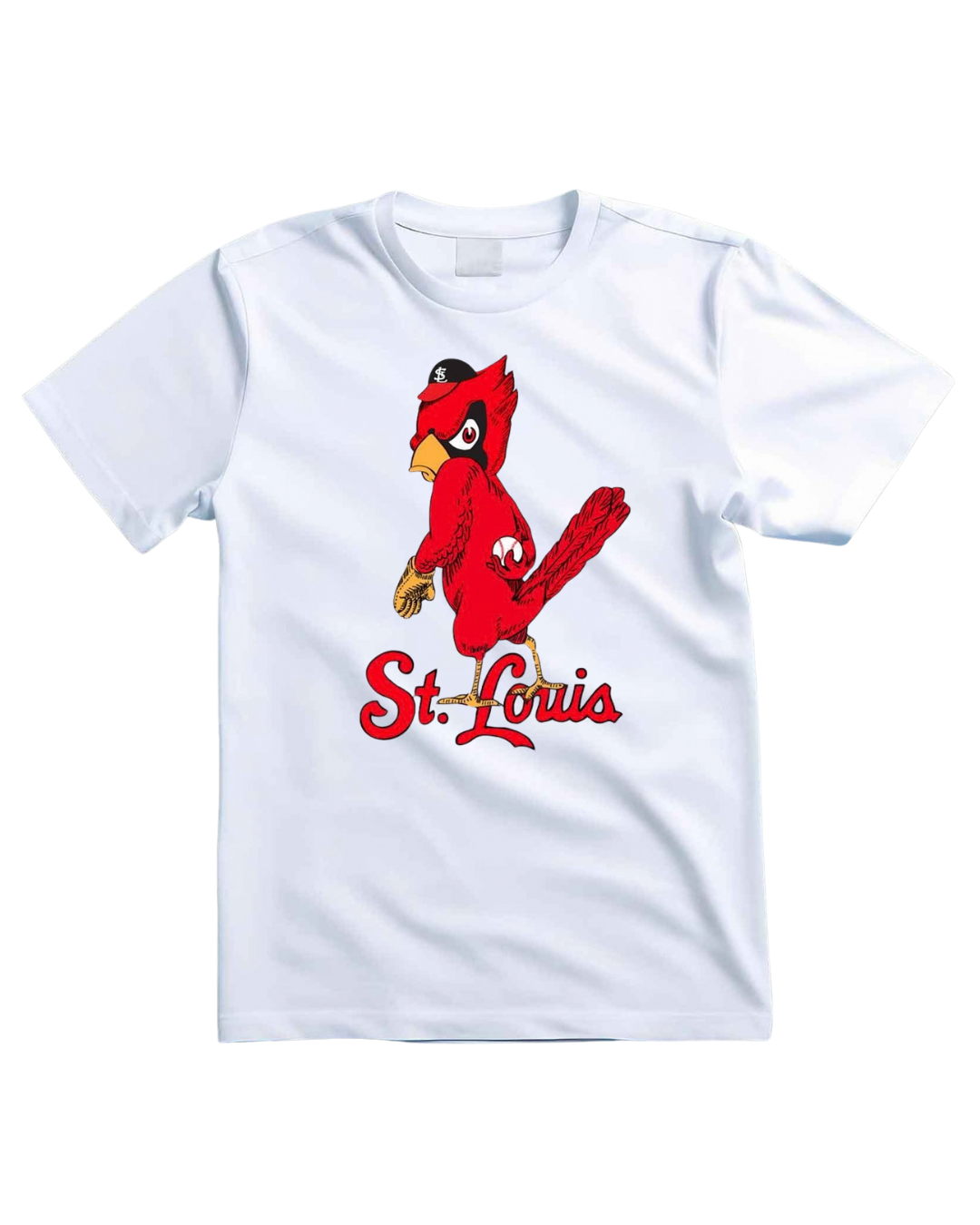 314 day graphic t-shirt (Adult)