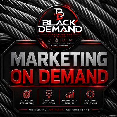 Marketing On Demand