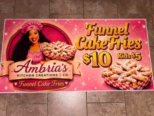 Wide Range Banner