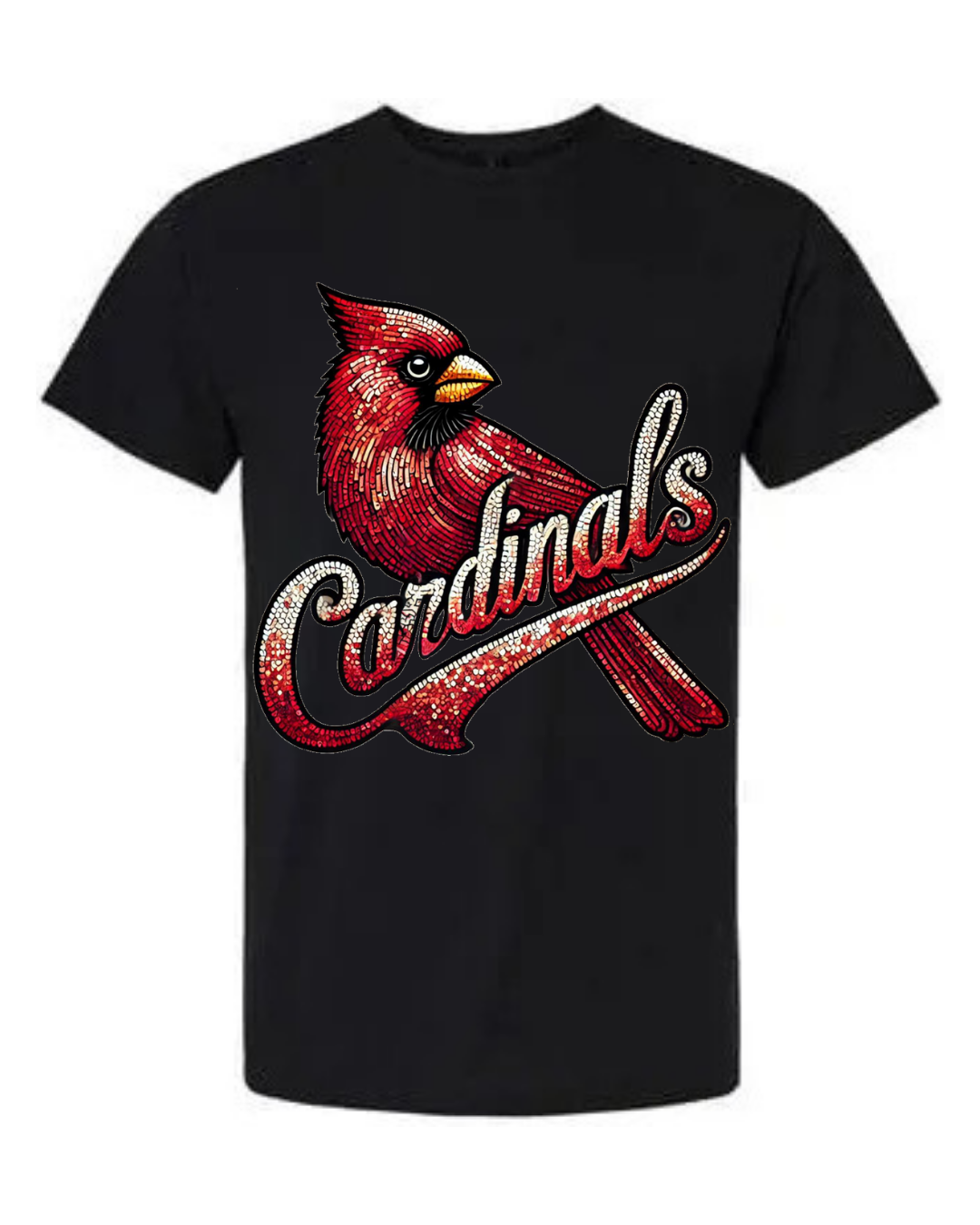 314 day graphic t-shirt (Adult)