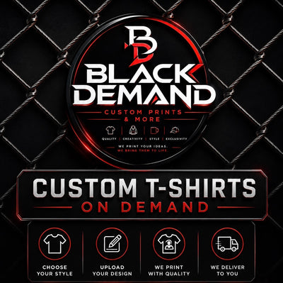 Custom T-Shirts