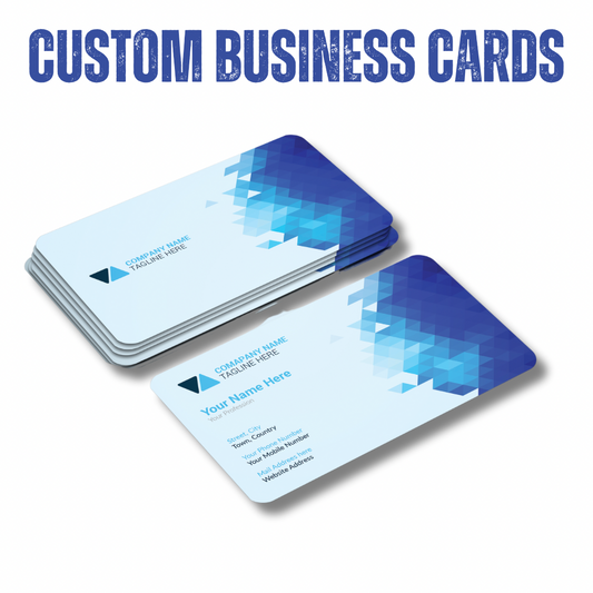 Business Cards