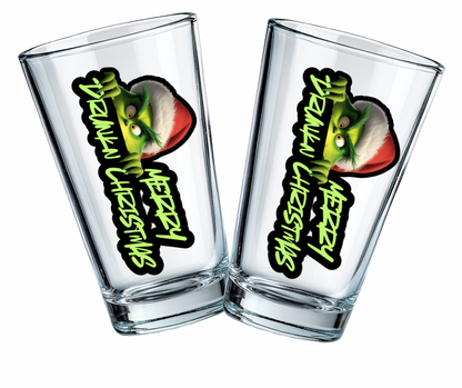 Custom Adult Christmas Party Board Pack