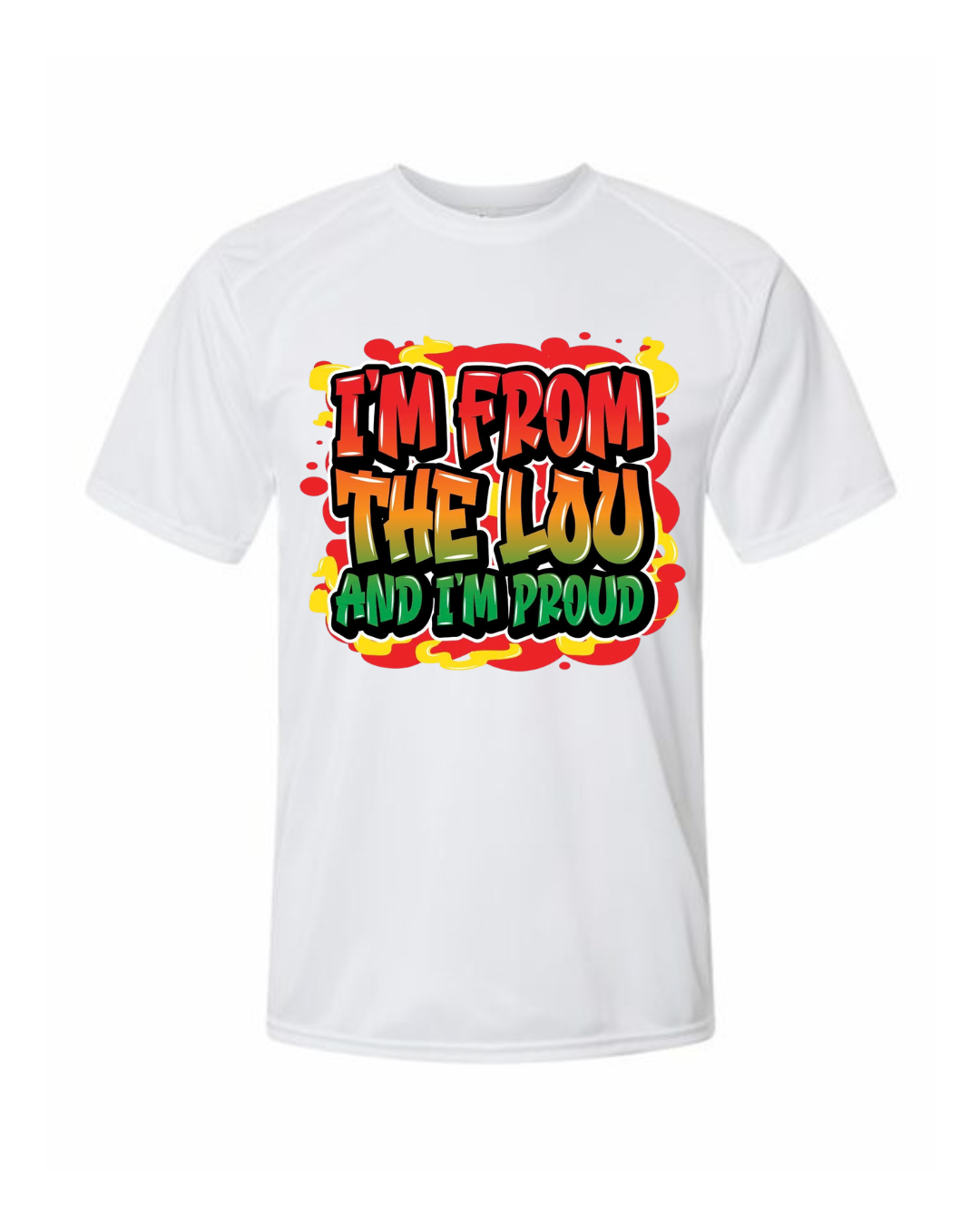 314 day graphic t-shirt (Adult)