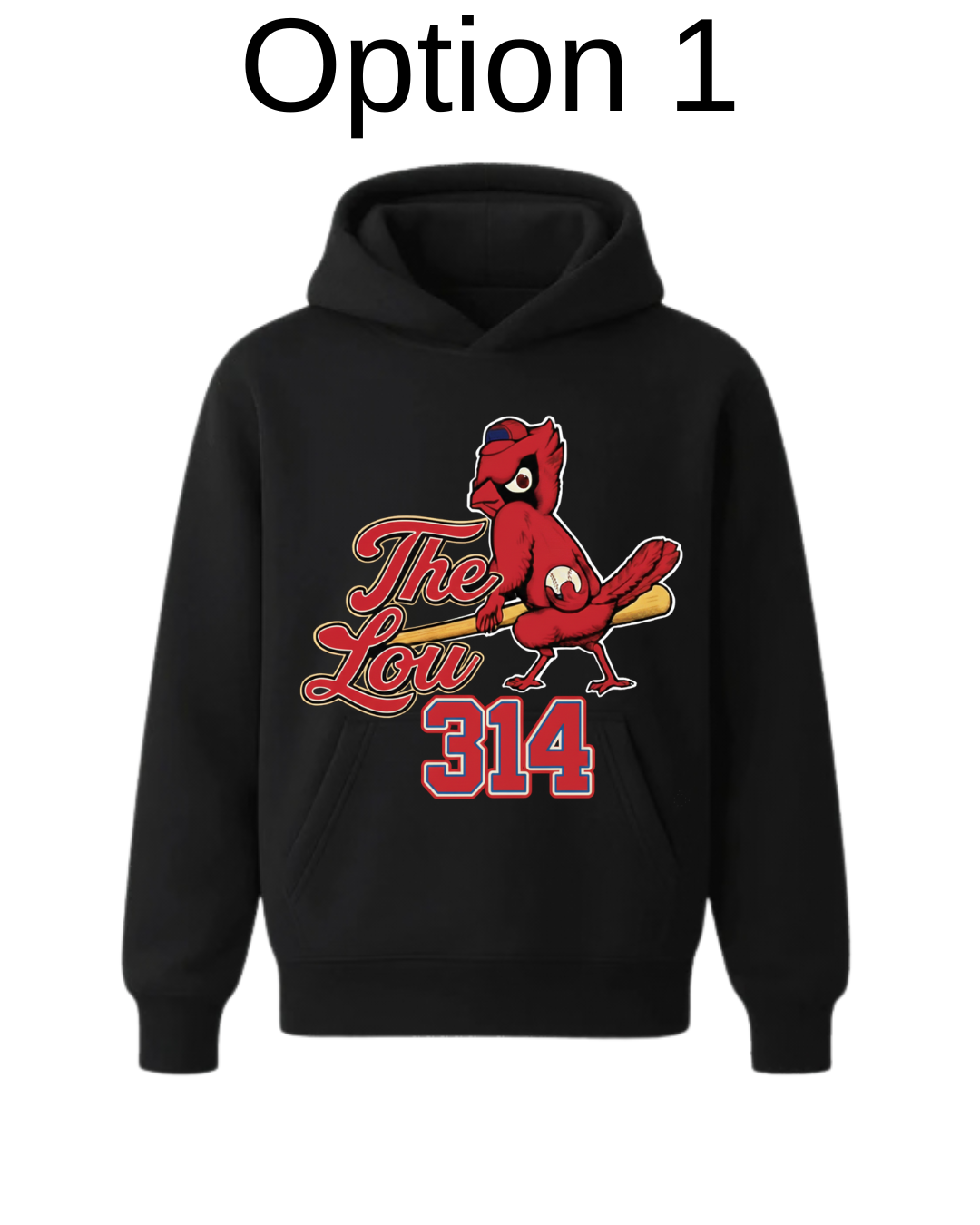 314 day graphic hoodies