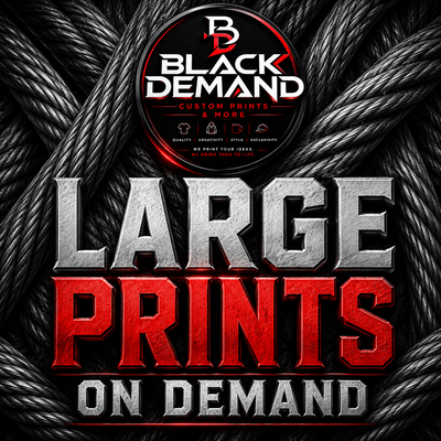 Large Prints