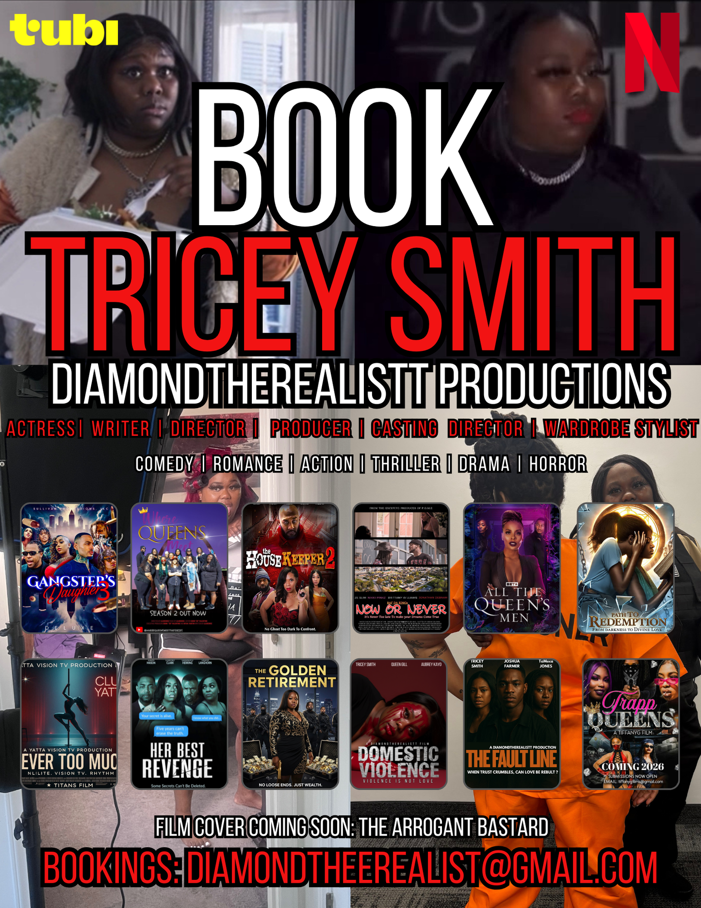 Custom Flyers On Demand