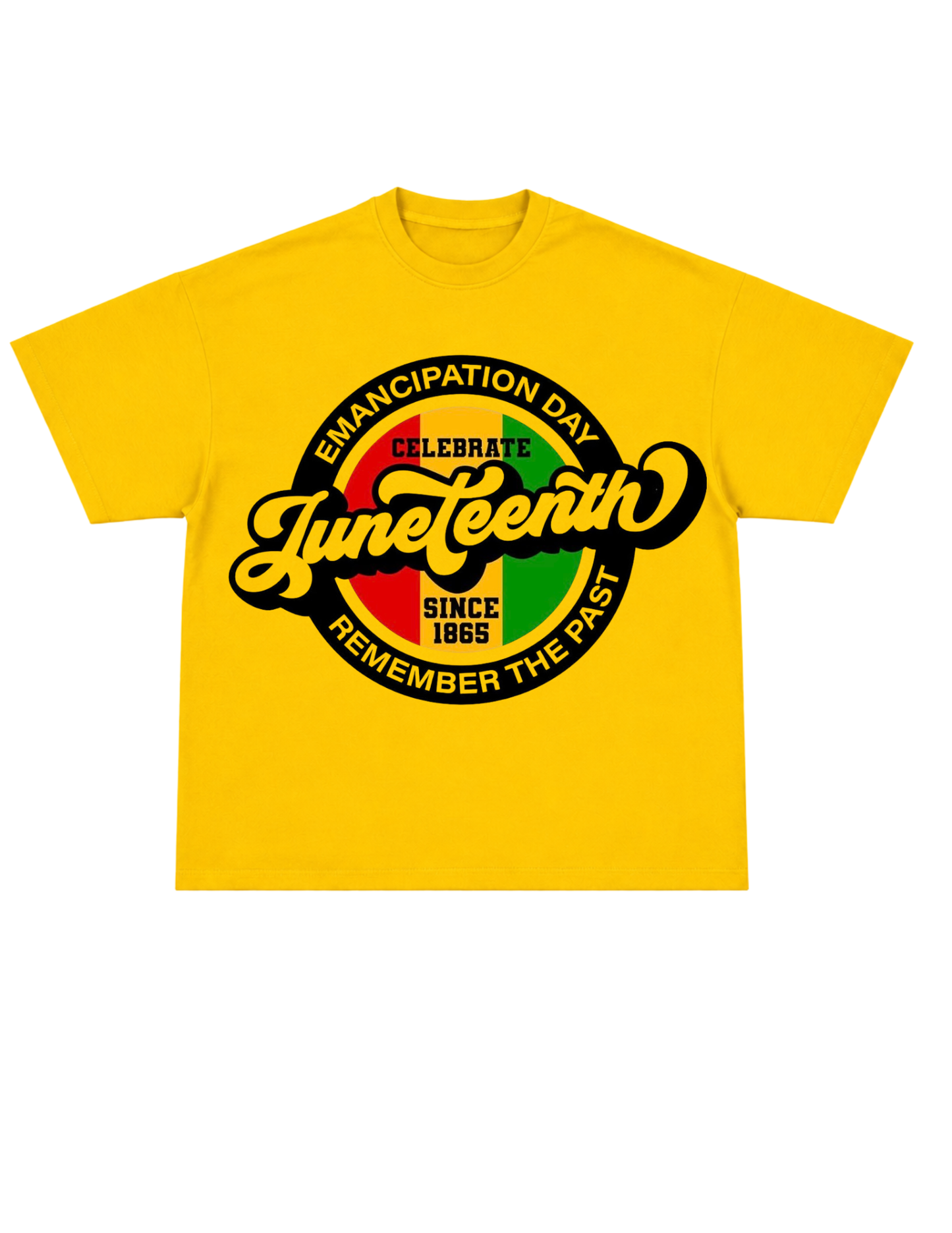 Juneteenth Shirt Sale