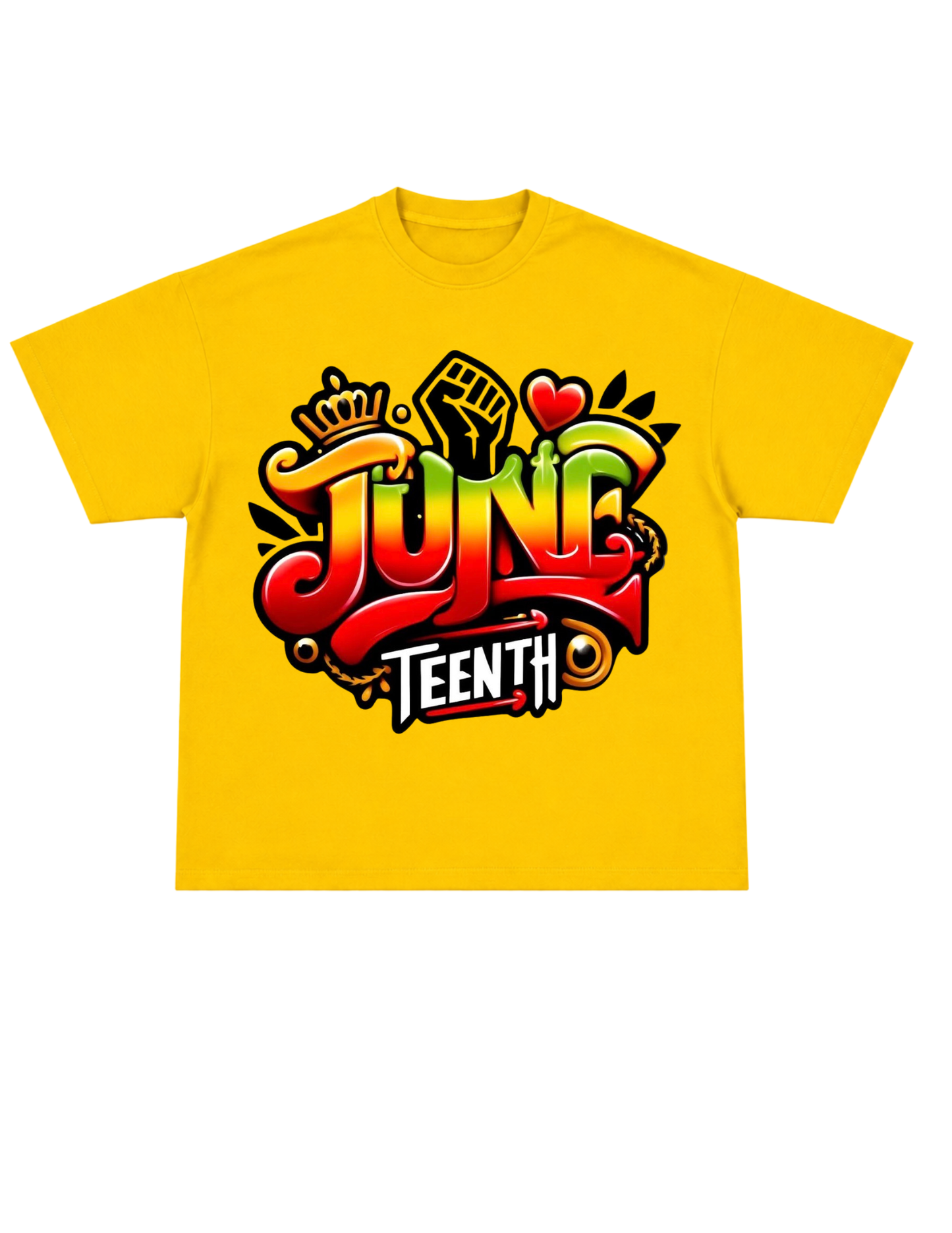 Juneteenth Shirt Sale