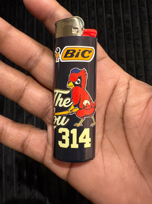 314 day lighters