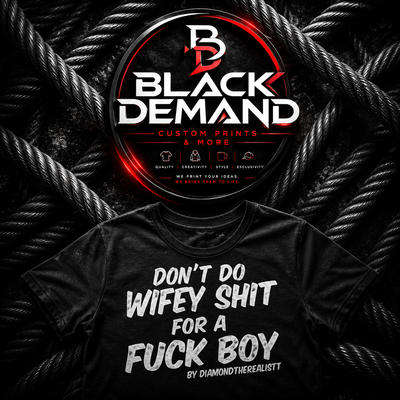 Diamondtherealistt Merch