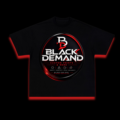 Custom T-Shirts
